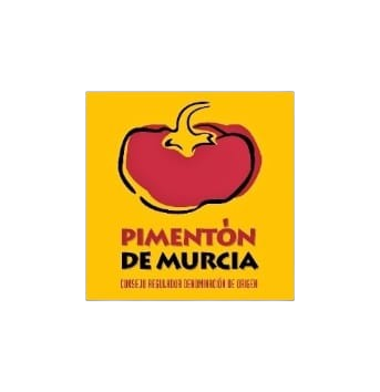 Pimentón de Murcia